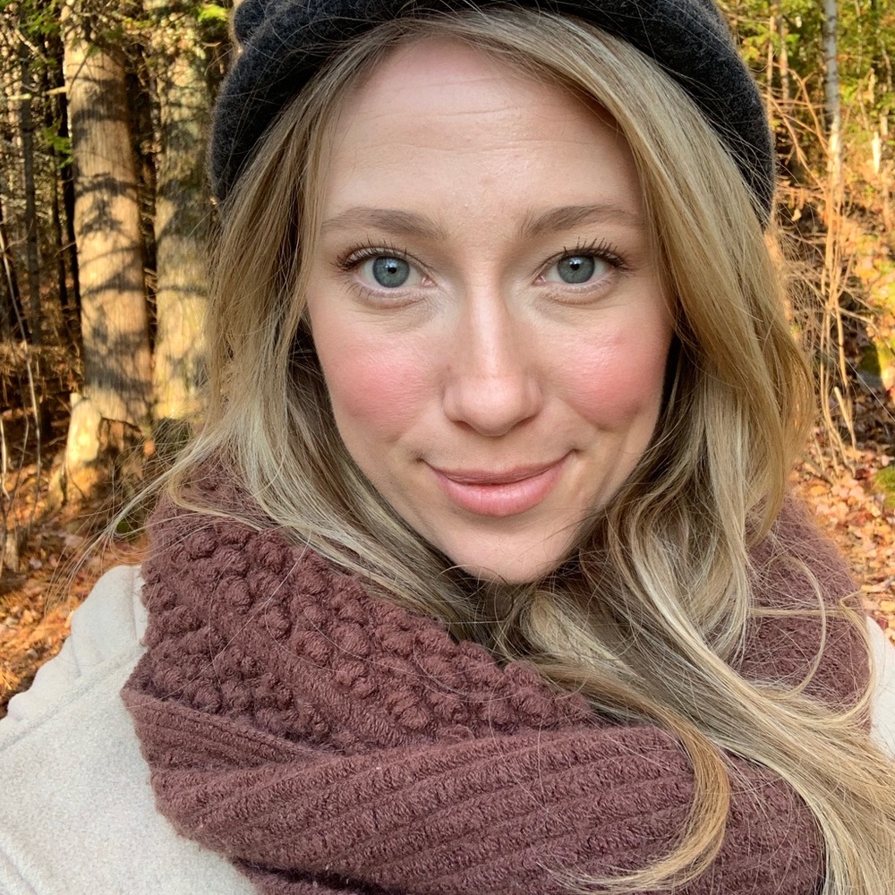 Meet your Posher, Kathryn